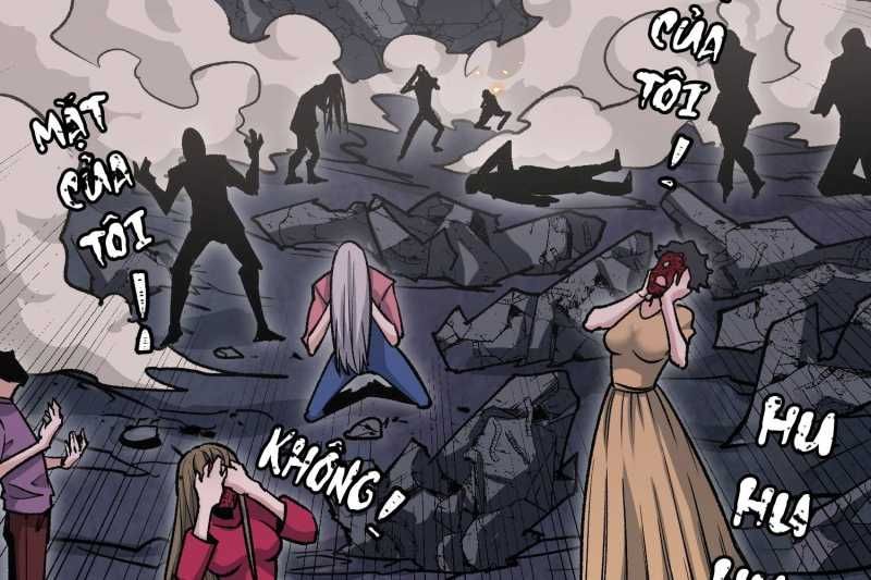 Vô Cản Sát Thần Chap 5 - Next Chap 6