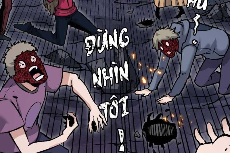 Vô Cản Sát Thần Chap 5 - Next Chap 6