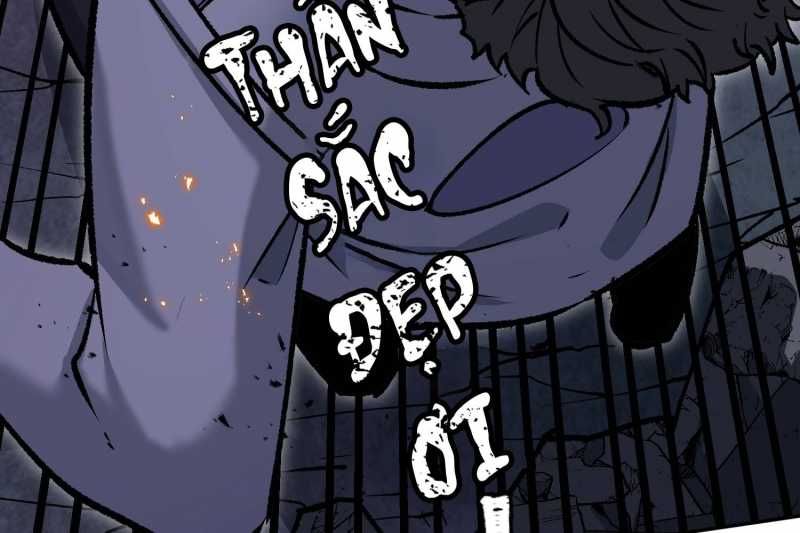Vô Cản Sát Thần Chap 5 - Next Chap 6