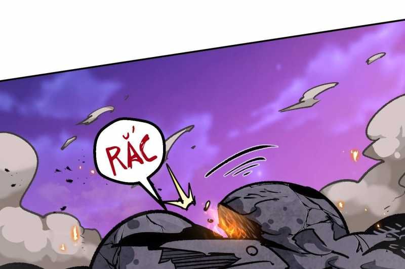 Vô Cản Sát Thần Chap 5 - Next Chap 6