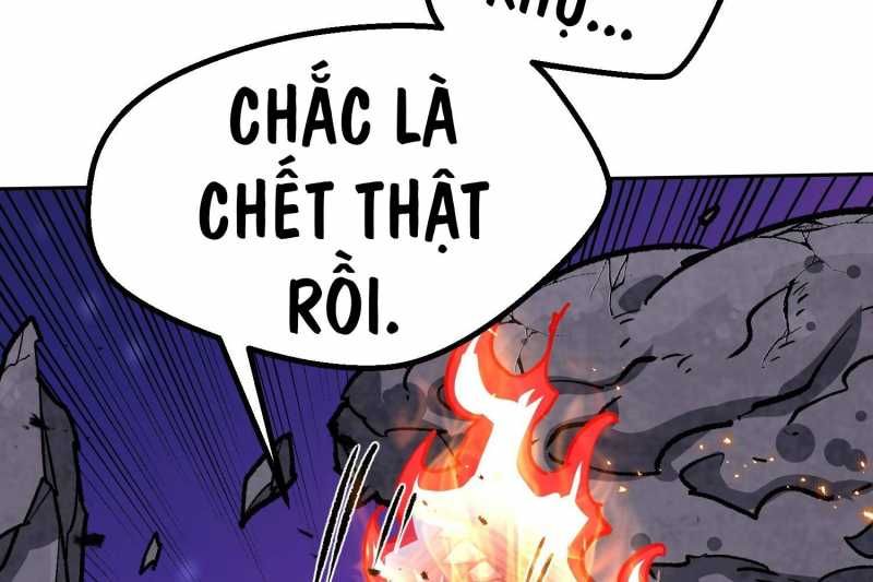 Vô Cản Sát Thần Chap 5 - Next Chap 6