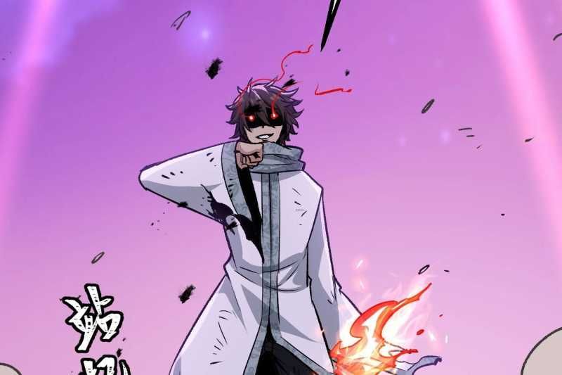 Vô Cản Sát Thần Chap 5 - Next Chap 6