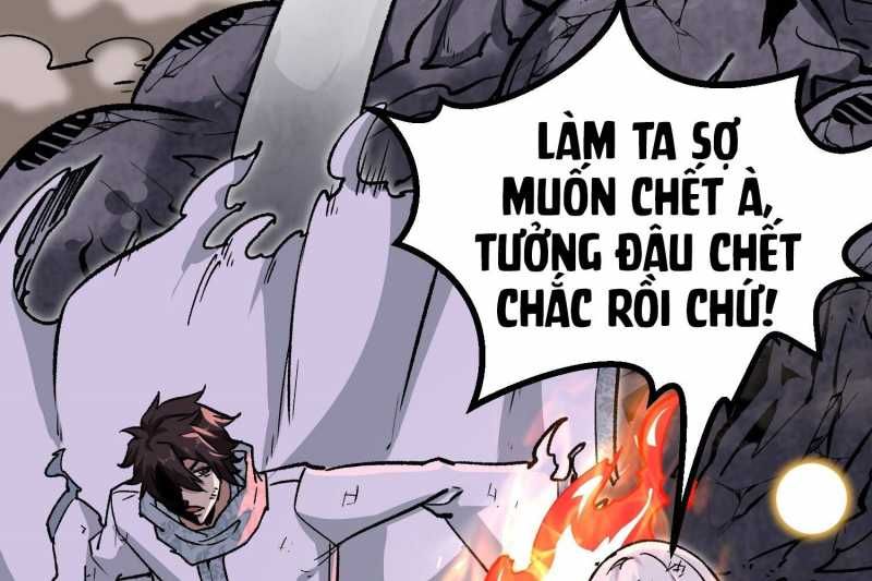 Vô Cản Sát Thần Chap 5 - Next Chap 6