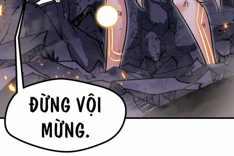 Vô Cản Sát Thần Chap 5 - Next Chap 6