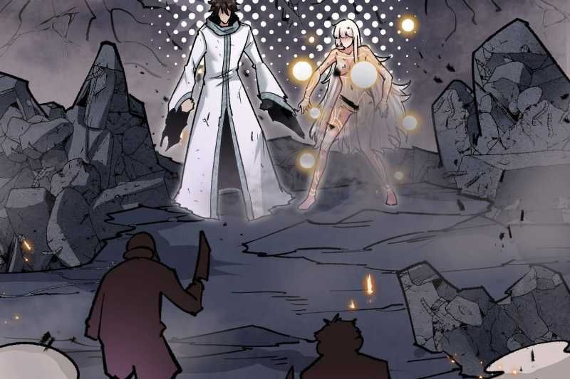 Vô Cản Sát Thần Chap 5 - Next Chap 6