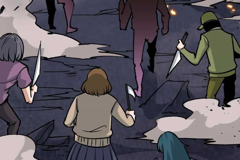 Vô Cản Sát Thần Chap 5 - Next Chap 6