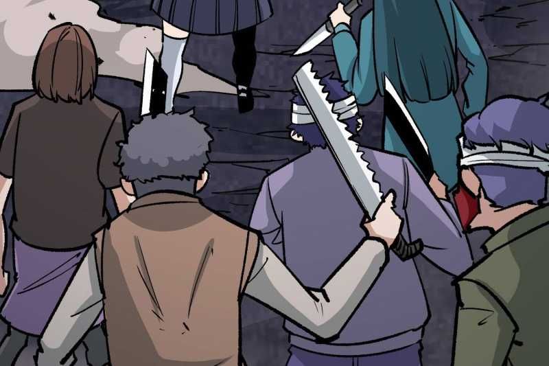 Vô Cản Sát Thần Chap 5 - Next Chap 6