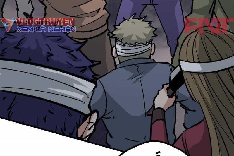 Vô Cản Sát Thần Chap 5 - Next Chap 6