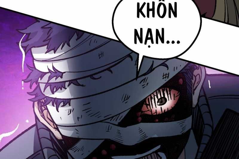 Vô Cản Sát Thần Chap 5 - Next Chap 6