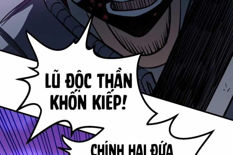 Vô Cản Sát Thần Chap 5 - Next Chap 6