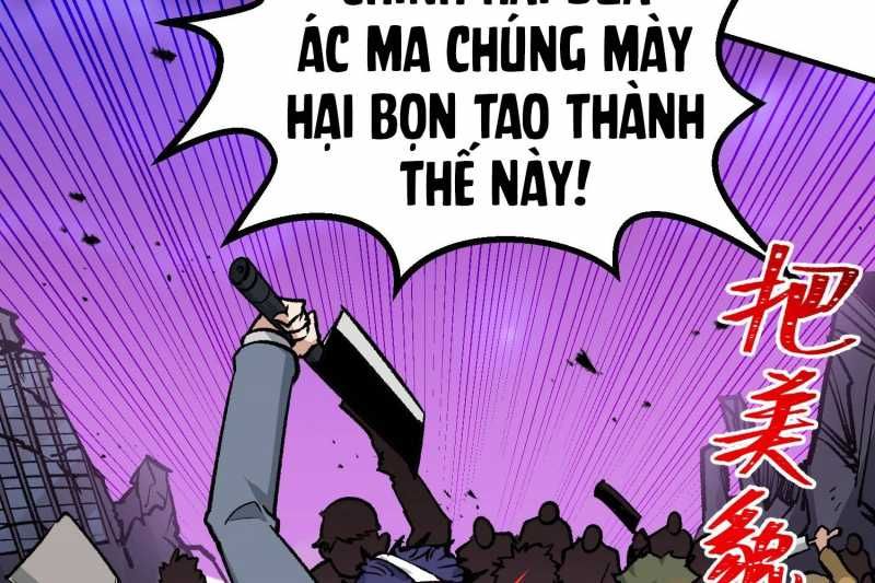 Vô Cản Sát Thần Chap 5 - Next Chap 6
