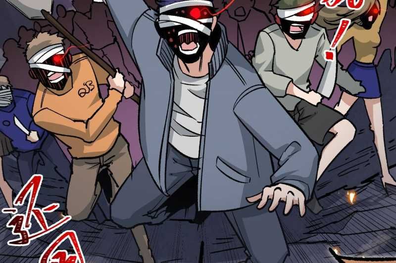 Vô Cản Sát Thần Chap 5 - Next Chap 6