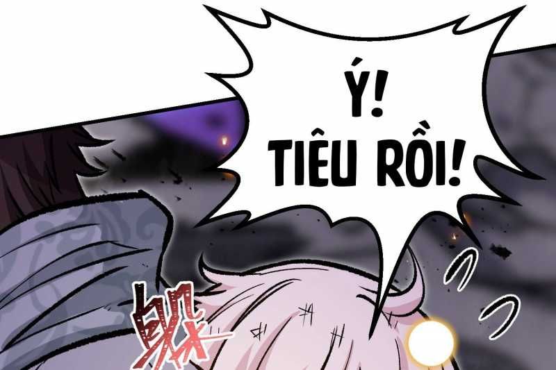 Vô Cản Sát Thần Chap 5 - Next Chap 6