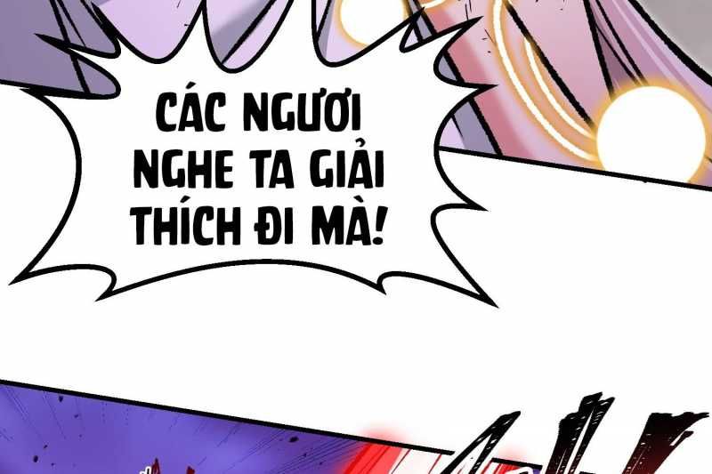 Vô Cản Sát Thần Chap 5 - Next Chap 6