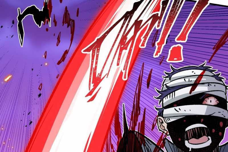Vô Cản Sát Thần Chap 5 - Next Chap 6