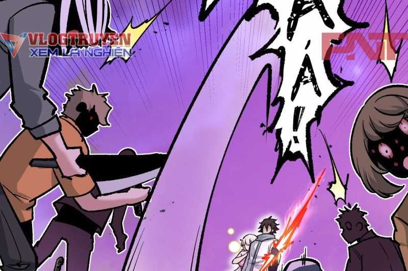 Vô Cản Sát Thần Chap 5 - Next Chap 6