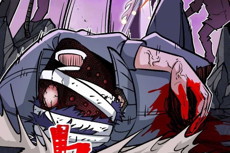 Vô Cản Sát Thần Chap 5 - Next Chap 6