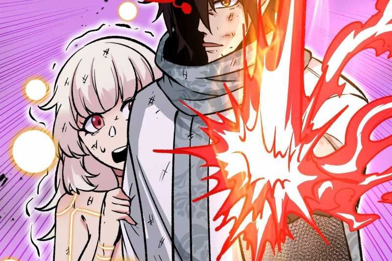 Vô Cản Sát Thần Chap 5 - Next Chap 6