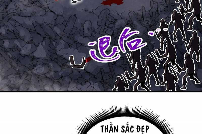 Vô Cản Sát Thần Chap 5 - Next Chap 6