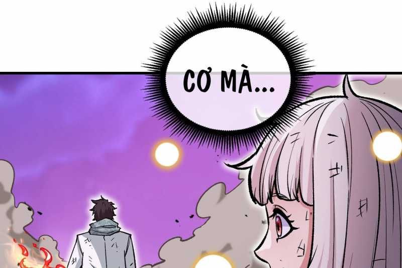 Vô Cản Sát Thần Chap 5 - Next Chap 6