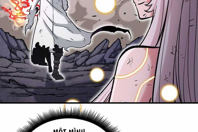 Vô Cản Sát Thần Chap 5 - Next Chap 6