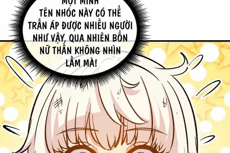 Vô Cản Sát Thần Chap 5 - Next Chap 6