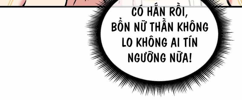 Vô Cản Sát Thần Chap 5 - Next Chap 6