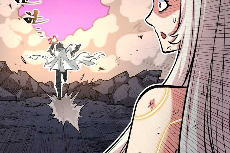 Vô Cản Sát Thần Chap 5 - Next Chap 6