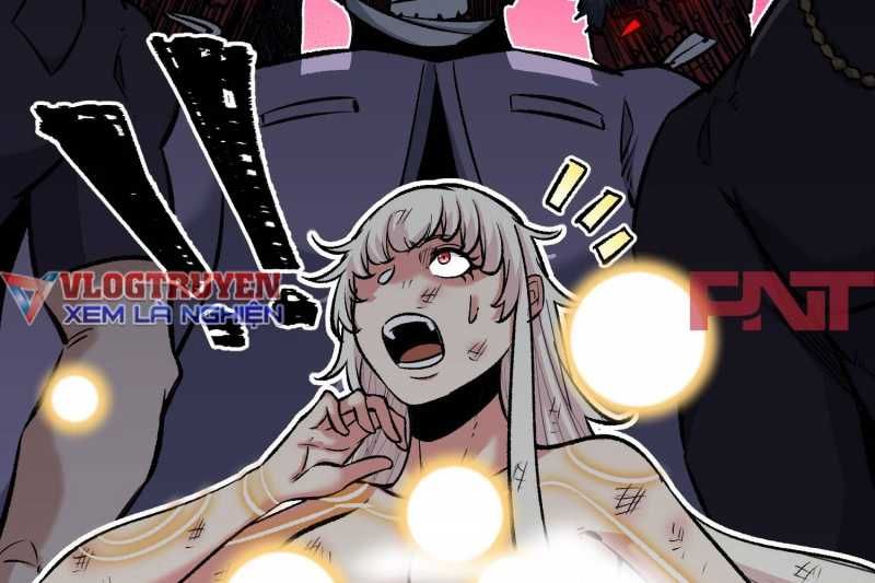 Vô Cản Sát Thần Chap 5 - Next Chap 6