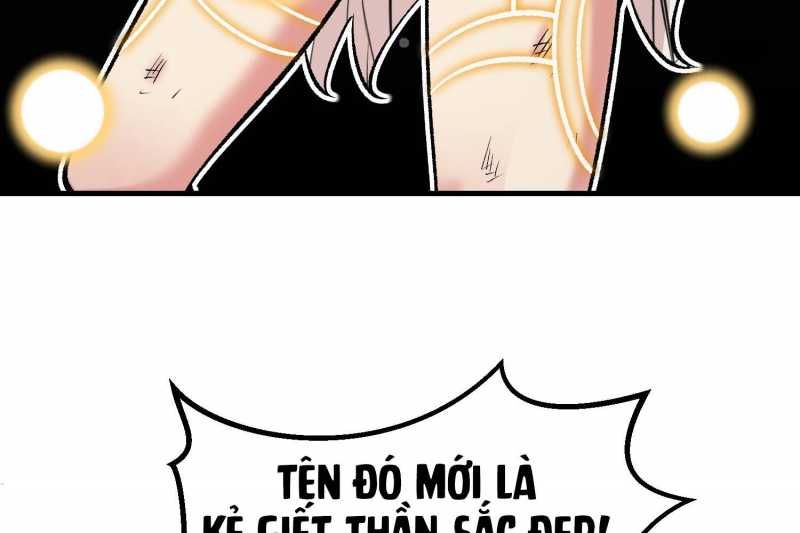 Vô Cản Sát Thần Chap 5 - Next Chap 6