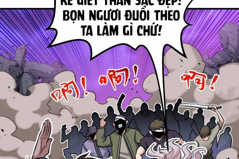 Vô Cản Sát Thần Chap 5 - Next Chap 6