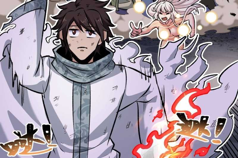 Vô Cản Sát Thần Chap 5 - Next Chap 6