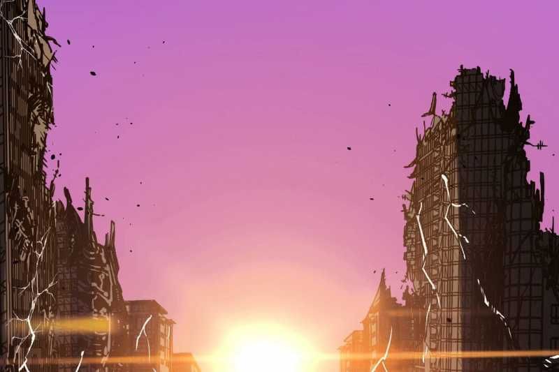 Vô Cản Sát Thần Chap 5 - Next Chap 6