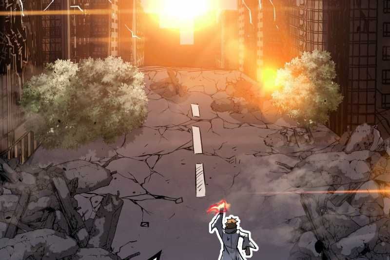 Vô Cản Sát Thần Chap 5 - Next Chap 6