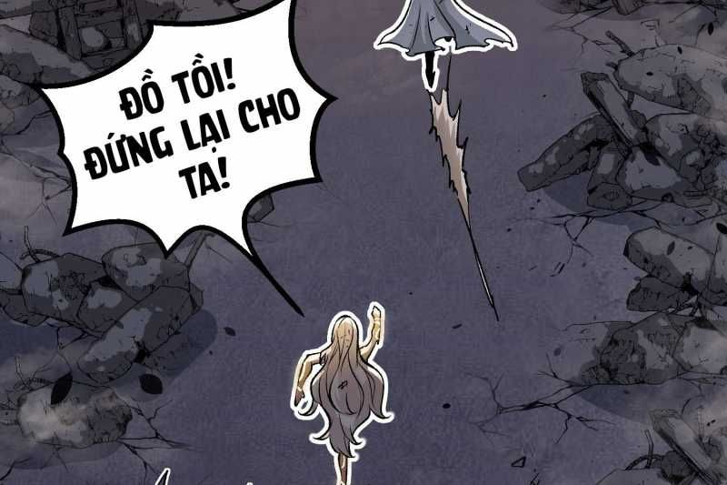 Vô Cản Sát Thần Chap 5 - Next Chap 6