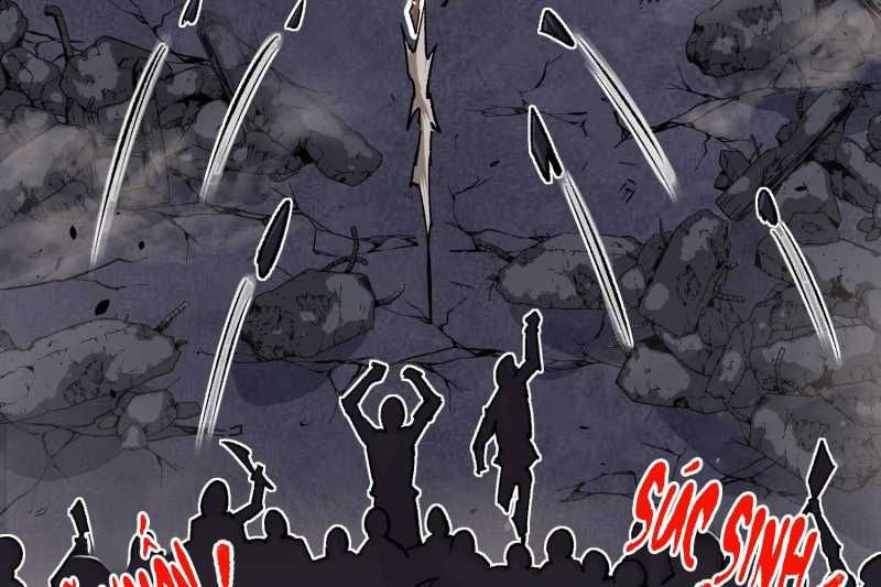 Vô Cản Sát Thần Chap 5 - Next Chap 6