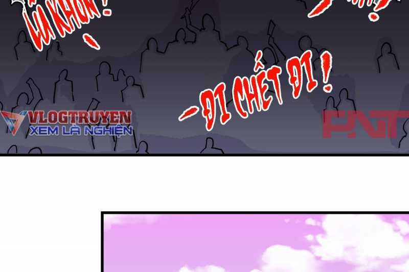 Vô Cản Sát Thần Chap 5 - Next Chap 6