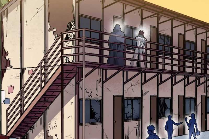 Vô Cản Sát Thần Chap 5 - Next Chap 6