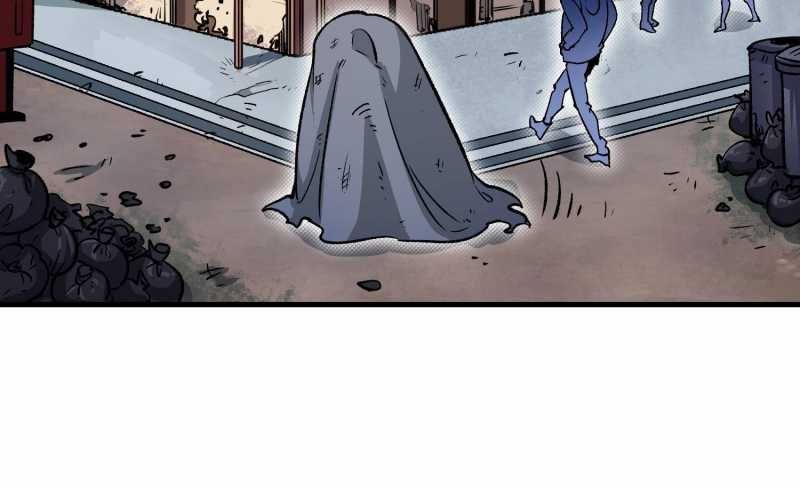 Vô Cản Sát Thần Chap 5 - Next Chap 6