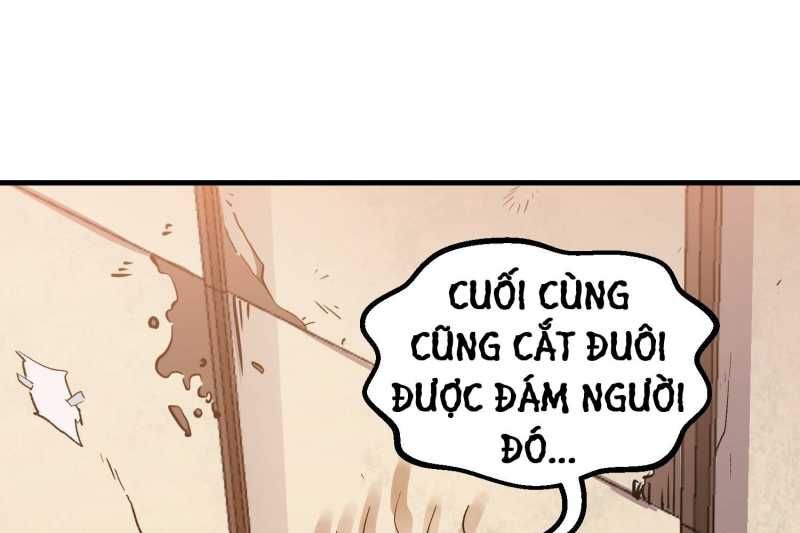 Vô Cản Sát Thần Chap 5 - Next Chap 6
