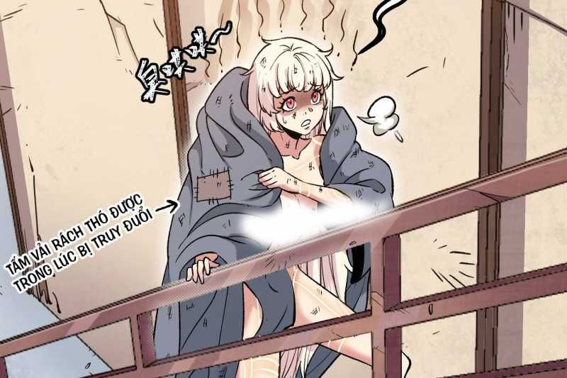 Vô Cản Sát Thần Chap 5 - Next Chap 6