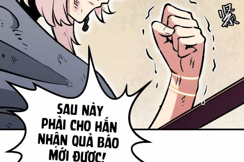 Vô Cản Sát Thần Chap 5 - Next Chap 6