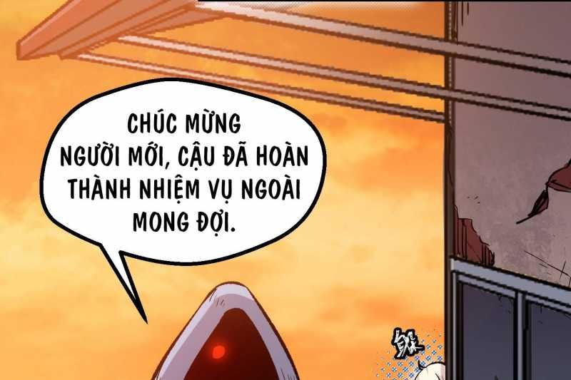Vô Cản Sát Thần Chap 5 - Next Chap 6