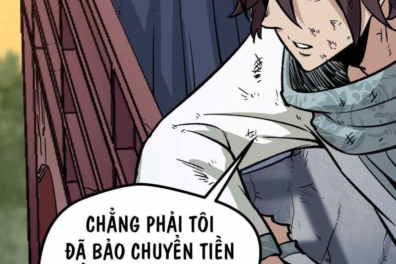 Vô Cản Sát Thần Chap 5 - Next Chap 6