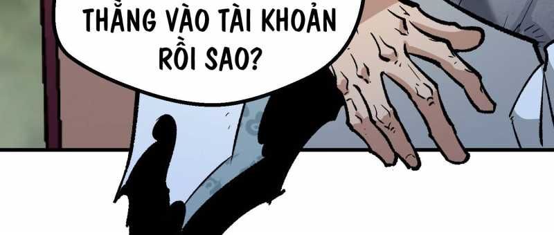 Vô Cản Sát Thần Chap 5 - Next Chap 6