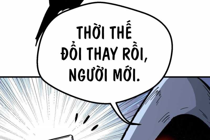 Vô Cản Sát Thần Chap 5 - Next Chap 6
