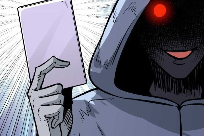 Vô Cản Sát Thần Chap 5 - Next Chap 6