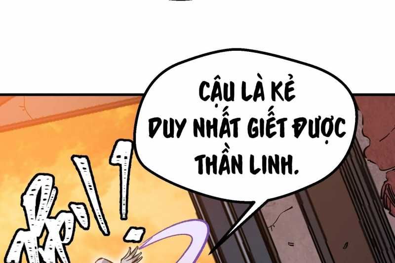 Vô Cản Sát Thần Chap 5 - Next Chap 6