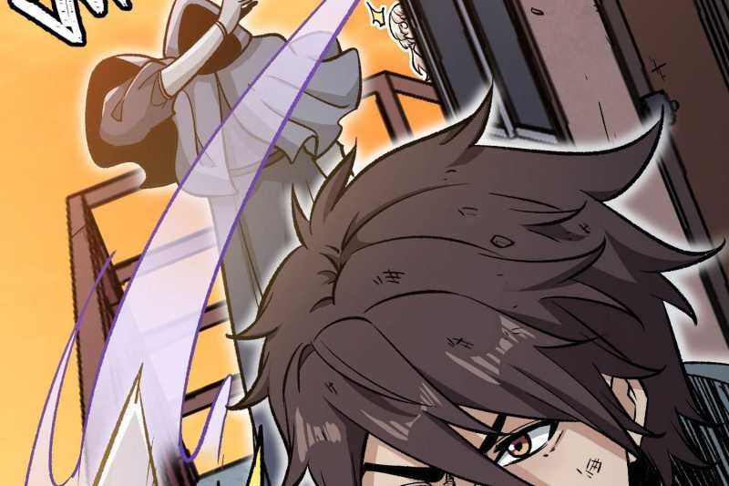 Vô Cản Sát Thần Chap 5 - Next Chap 6