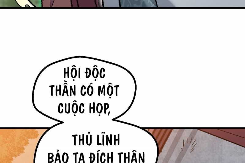 Vô Cản Sát Thần Chap 5 - Next Chap 6